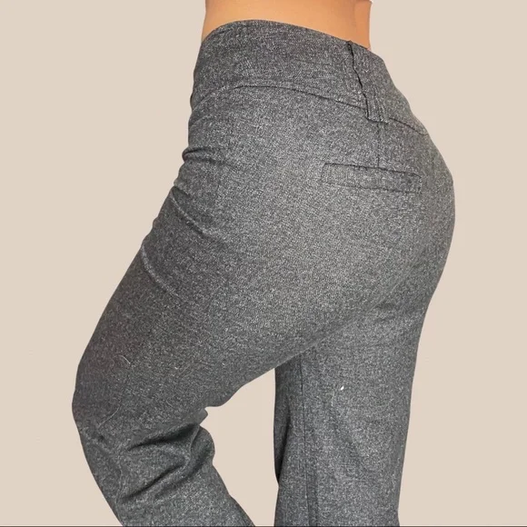 Flared pants - Picture 4 of 4